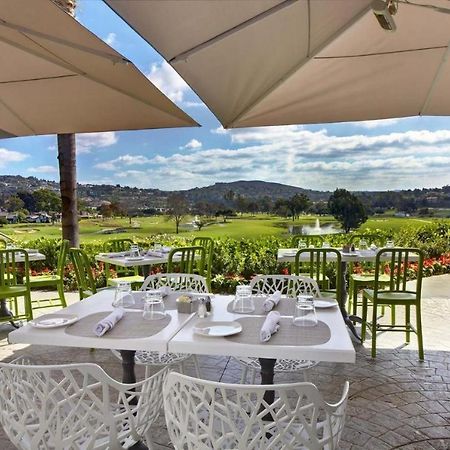 Luxury Villa At Omni La Costa Resort & Spa Carlsbad Buitenkant foto
