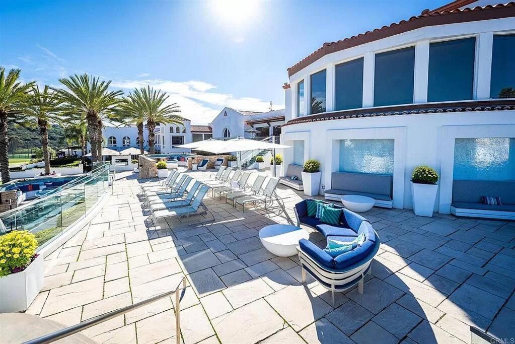 Luxury Villa At Omni La Costa Resort & Spa Carlsbad Buitenkant foto