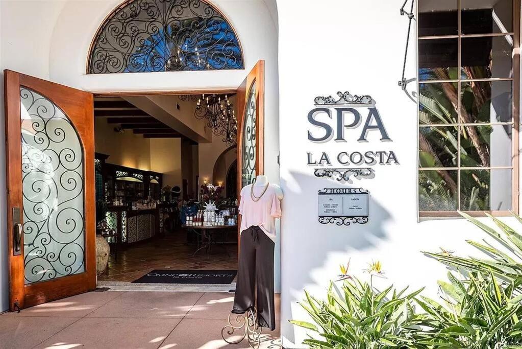 Luxury Villa At Omni La Costa Resort & Spa Carlsbad Buitenkant foto