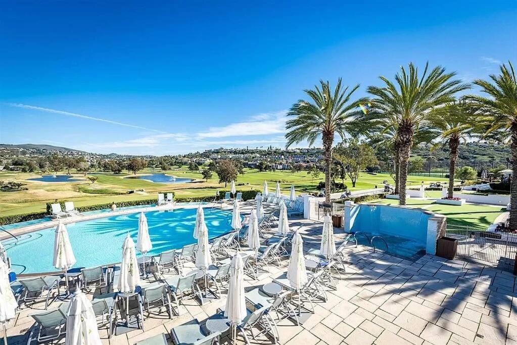 Luxury Villa At Omni La Costa Resort & Spa Carlsbad Buitenkant foto