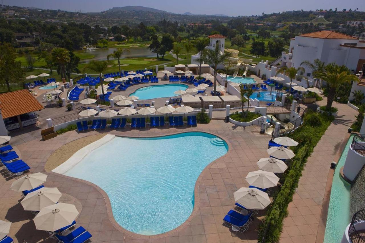 Luxury Villa At Omni La Costa Resort & Spa Carlsbad Buitenkant foto