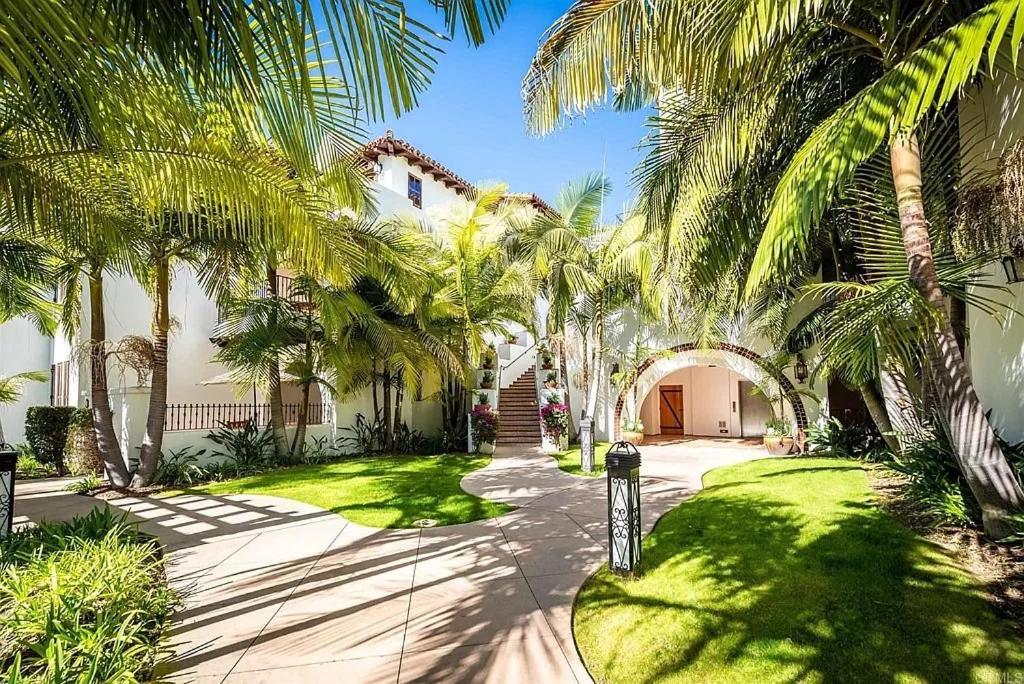 Luxury Villa At Omni La Costa Resort & Spa Carlsbad Buitenkant foto