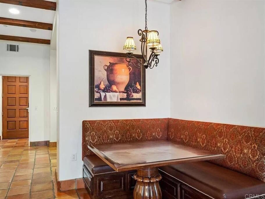 Luxury Villa At Omni La Costa Resort & Spa Carlsbad Buitenkant foto
