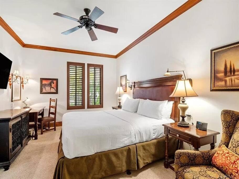 Luxury Villa At Omni La Costa Resort & Spa Carlsbad Buitenkant foto