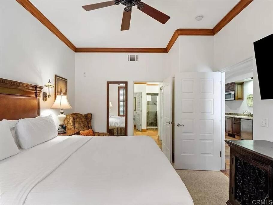 Luxury Villa At Omni La Costa Resort & Spa Carlsbad Buitenkant foto