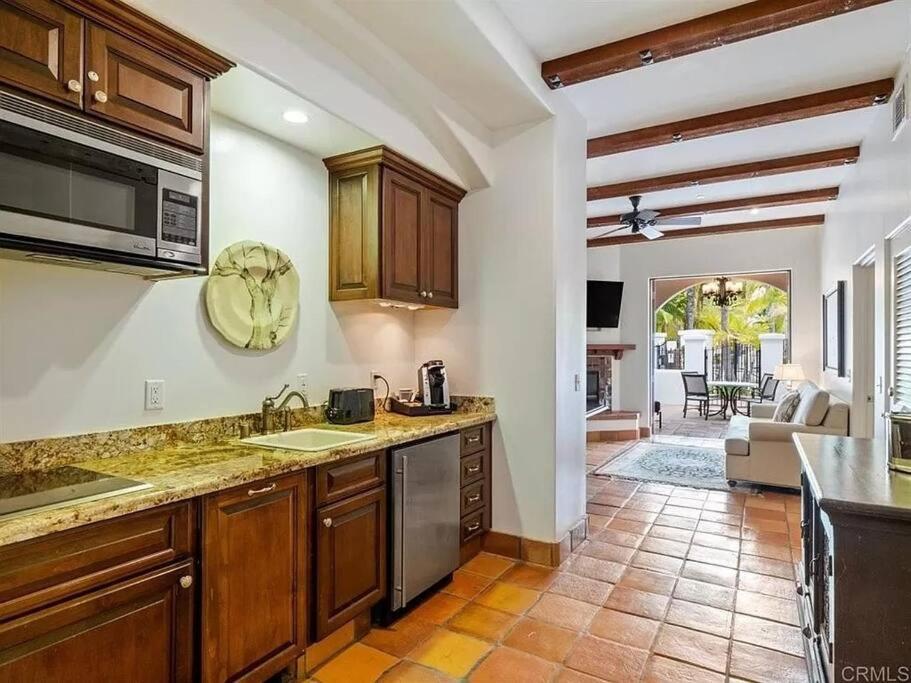 Luxury Villa At Omni La Costa Resort & Spa Carlsbad Buitenkant foto