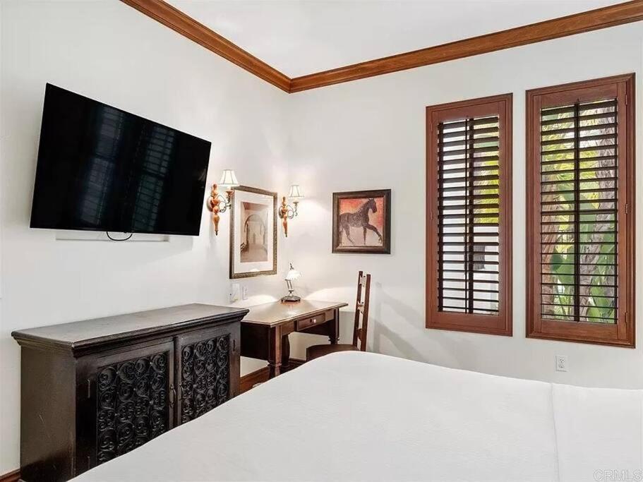 Luxury Villa At Omni La Costa Resort & Spa Carlsbad Buitenkant foto
