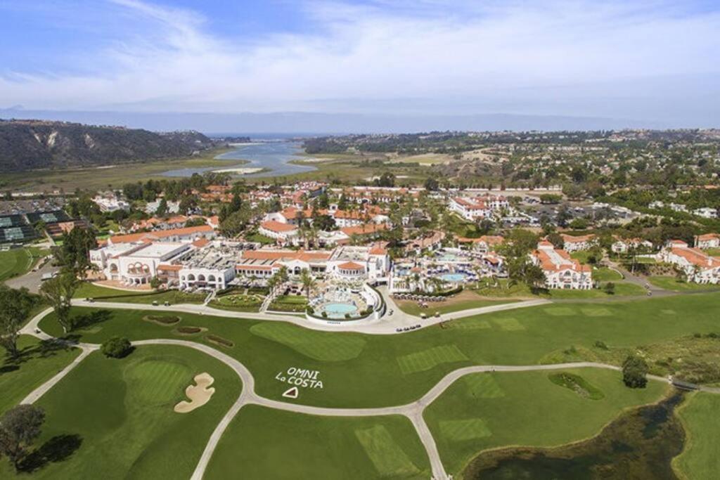 Luxury Villa At Omni La Costa Resort & Spa Carlsbad Buitenkant foto