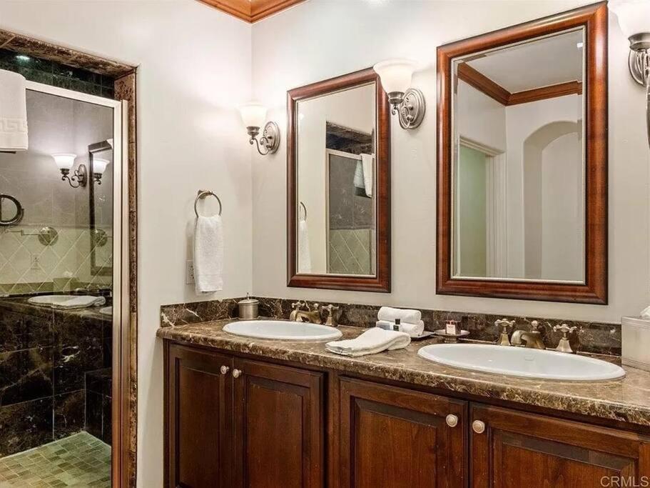Luxury Villa At Omni La Costa Resort & Spa Carlsbad Buitenkant foto