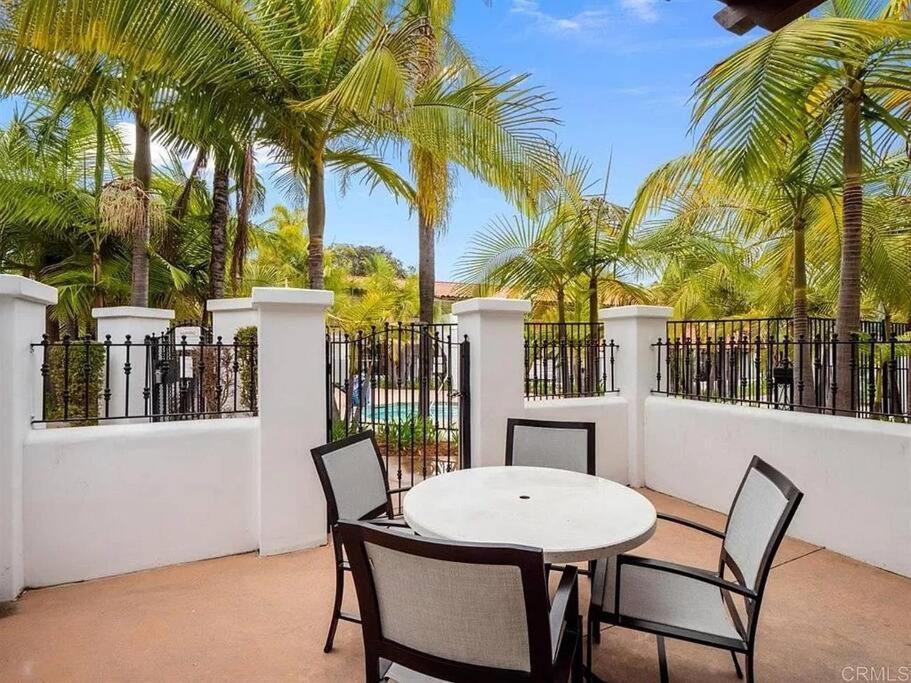 Luxury Villa At Omni La Costa Resort & Spa Carlsbad Buitenkant foto
