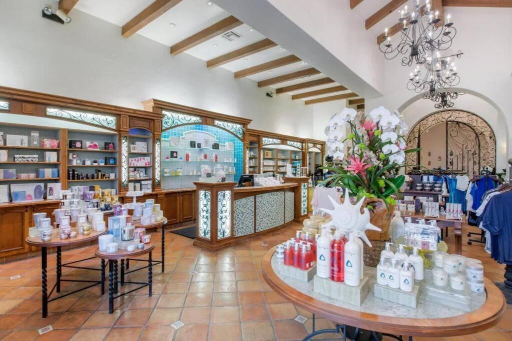 Luxury Villa At Omni La Costa Resort & Spa Carlsbad Buitenkant foto