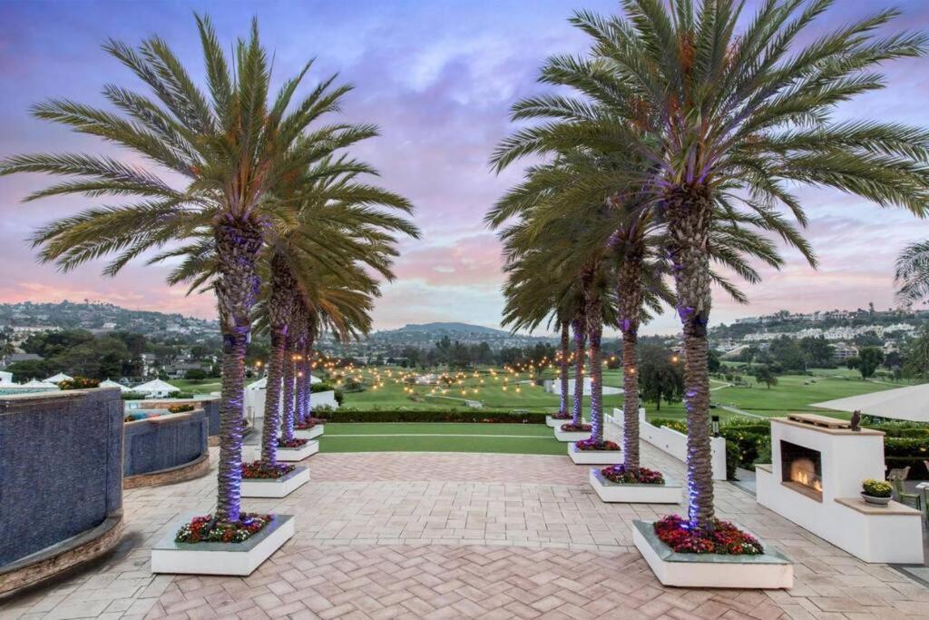 Luxury Villa At Omni La Costa Resort & Spa Carlsbad Buitenkant foto