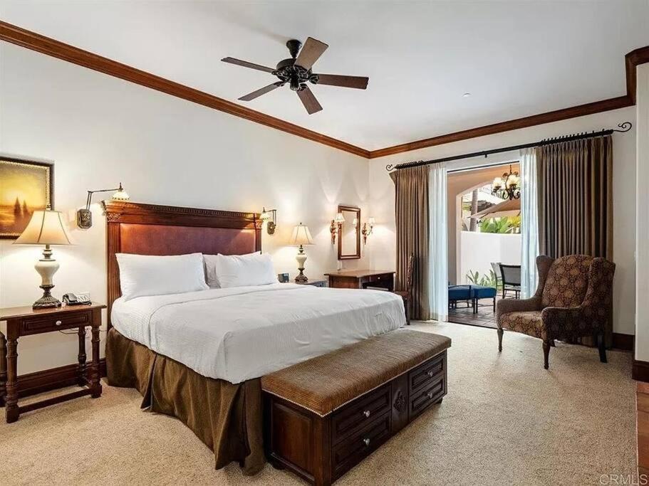 Luxury Villa At Omni La Costa Resort & Spa Carlsbad Buitenkant foto