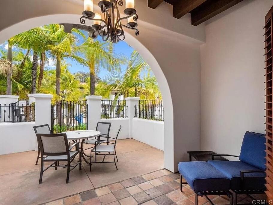 Luxury Villa At Omni La Costa Resort & Spa Carlsbad Buitenkant foto