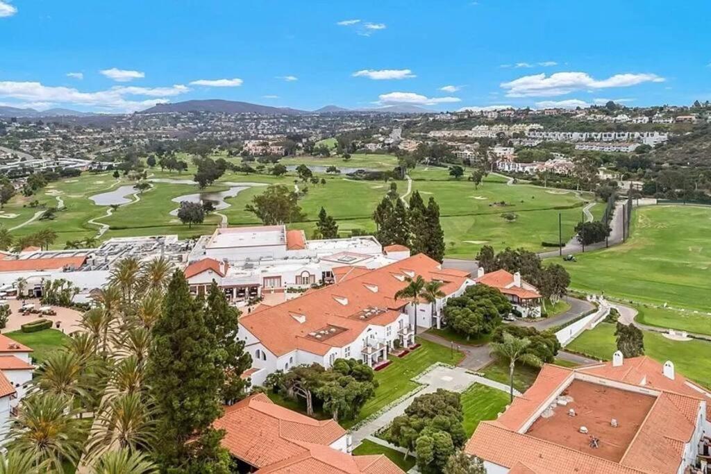 Luxury Villa At Omni La Costa Resort & Spa Carlsbad Buitenkant foto