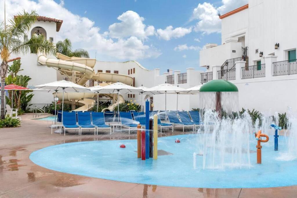 Luxury Villa At Omni La Costa Resort & Spa Carlsbad Buitenkant foto