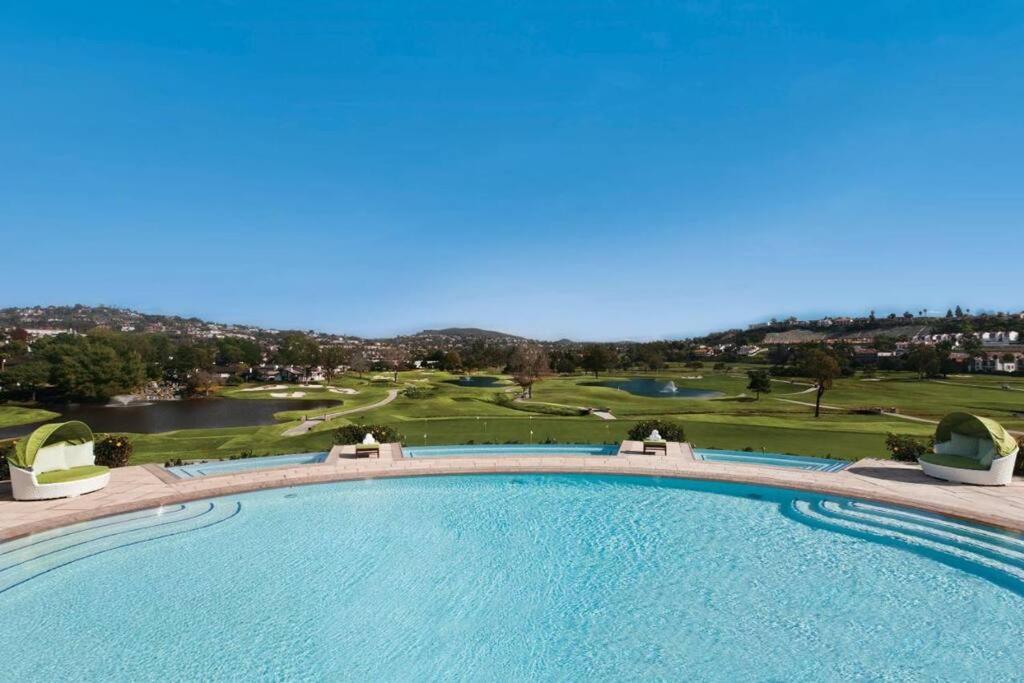 Luxury Villa At Omni La Costa Resort & Spa Carlsbad Buitenkant foto