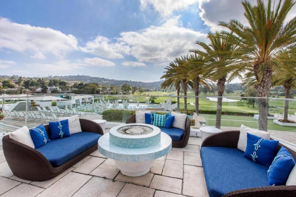Luxury Villa At Omni La Costa Resort & Spa Carlsbad Buitenkant foto