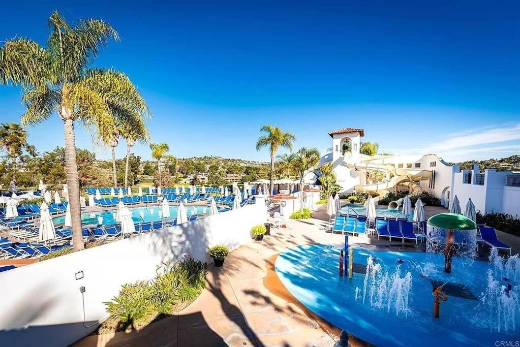 Luxury Villa At Omni La Costa Resort & Spa Carlsbad Buitenkant foto
