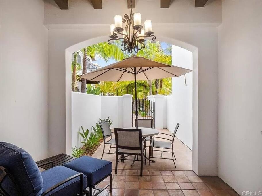 Luxury Villa At Omni La Costa Resort & Spa Carlsbad Buitenkant foto
