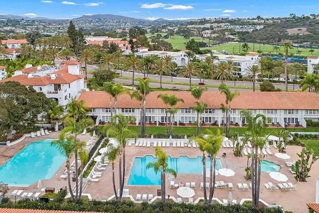 Luxury Villa At Omni La Costa Resort & Spa Carlsbad Buitenkant foto