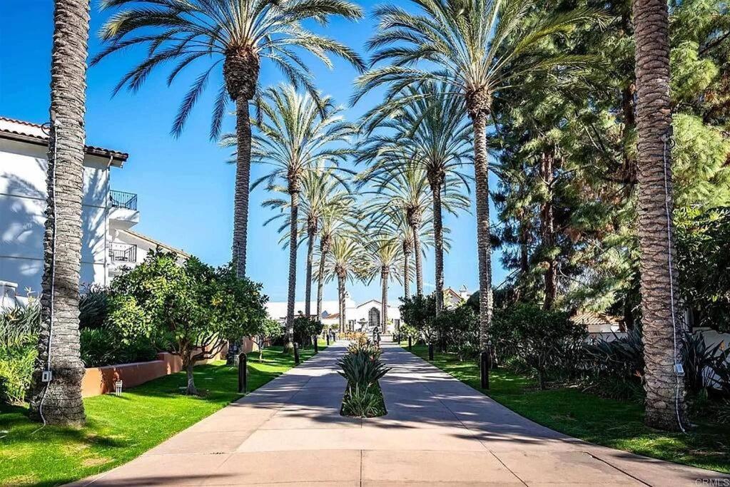 Luxury Villa At Omni La Costa Resort & Spa Carlsbad Buitenkant foto