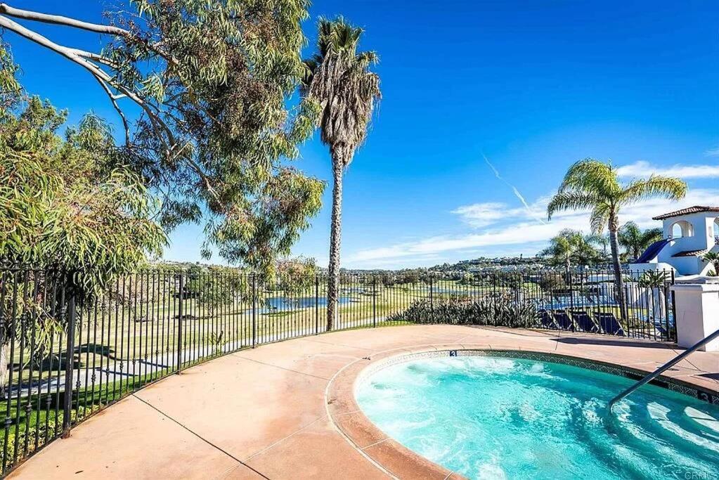 Luxury Villa At Omni La Costa Resort & Spa Carlsbad Buitenkant foto