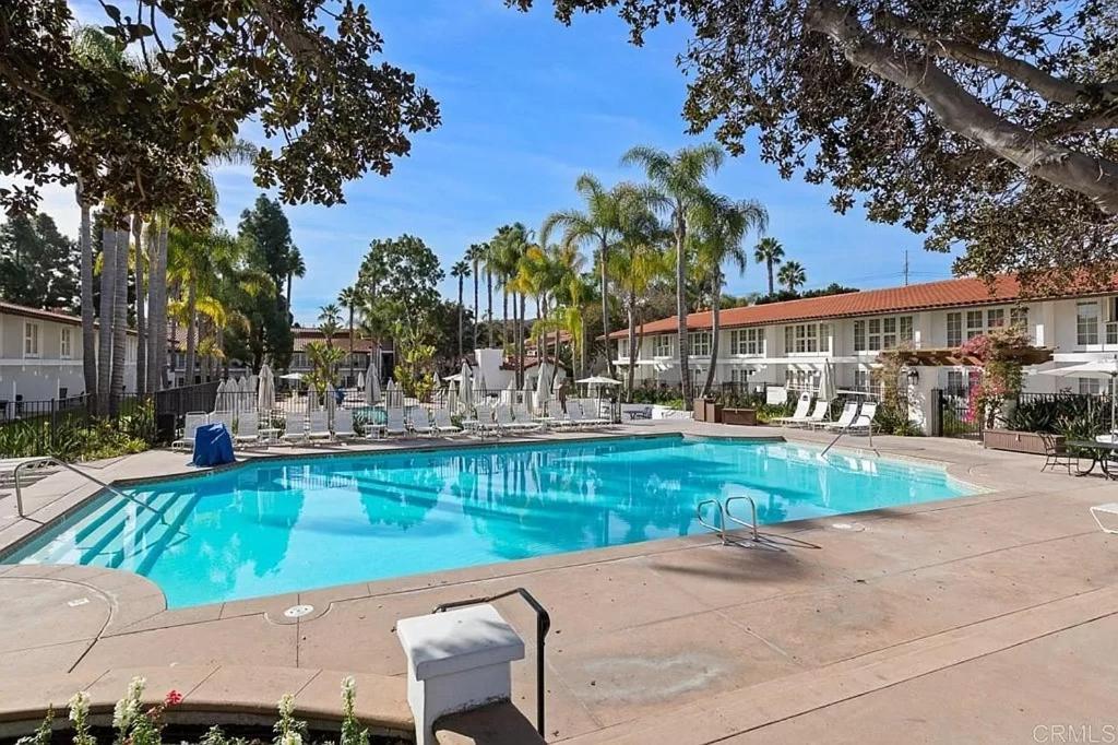 Luxury Villa At Omni La Costa Resort & Spa Carlsbad Kamer foto