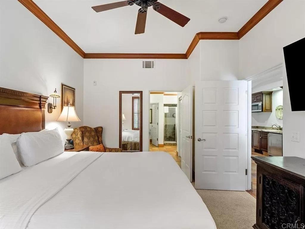 Luxury Villa At Omni La Costa Resort & Spa Carlsbad Buitenkant foto