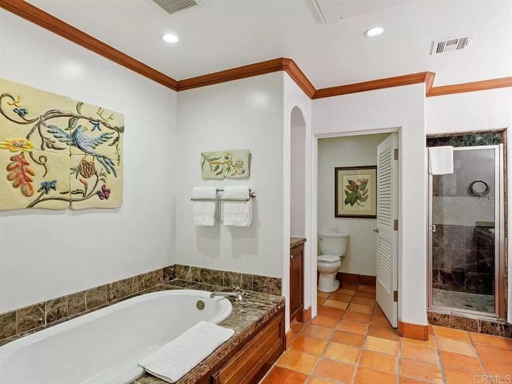 Luxury Villa At Omni La Costa Resort & Spa Carlsbad Buitenkant foto