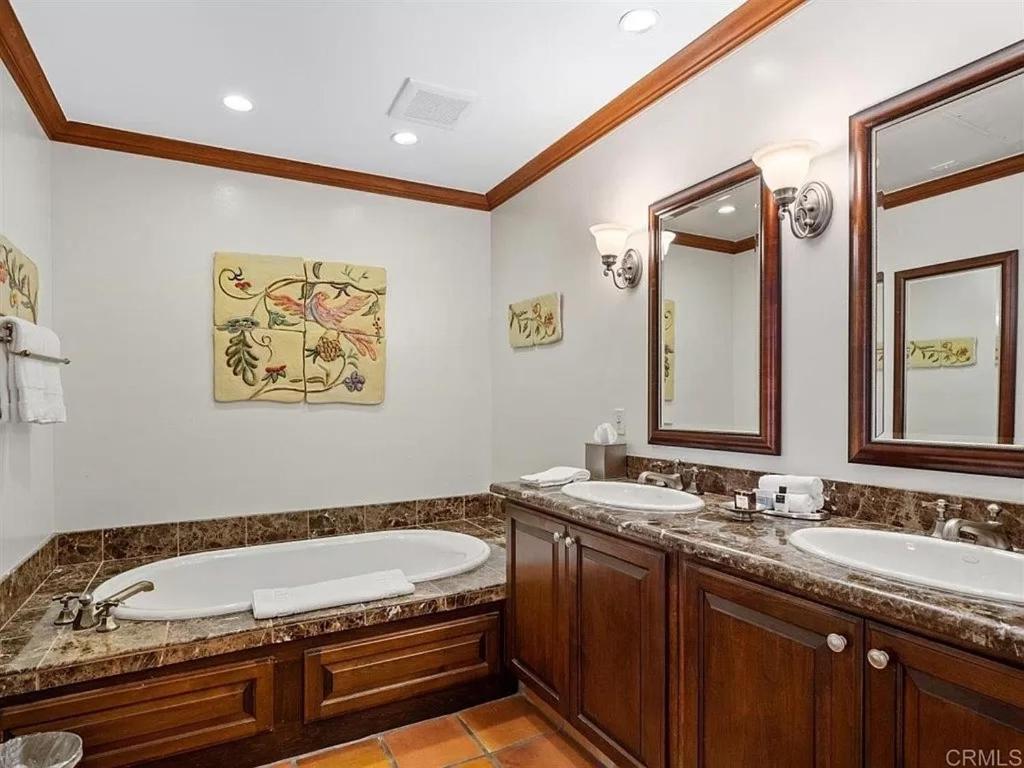 Luxury Villa At Omni La Costa Resort & Spa Carlsbad Buitenkant foto