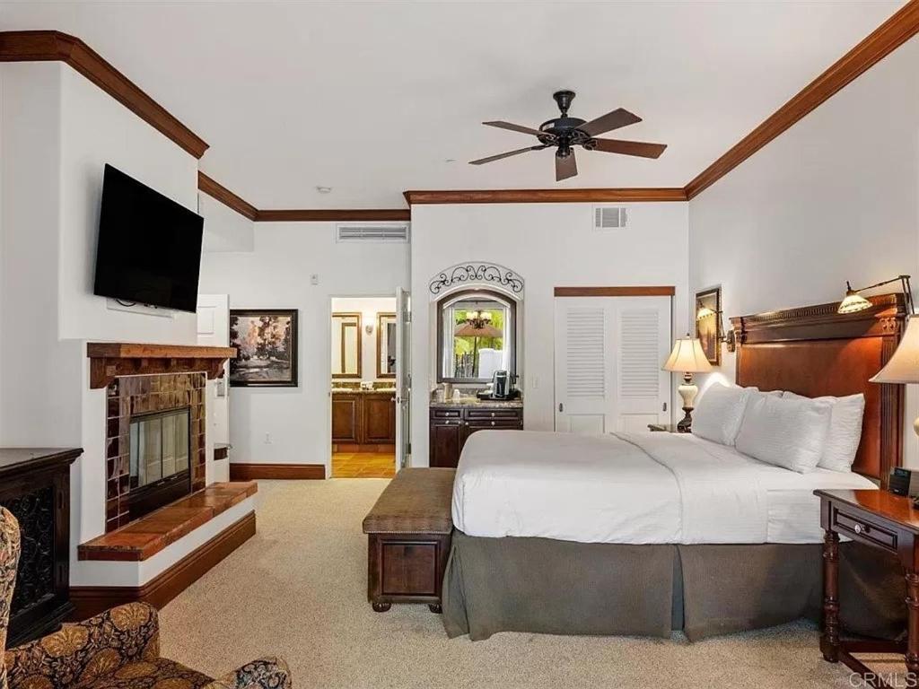 Luxury Villa At Omni La Costa Resort & Spa Carlsbad Buitenkant foto