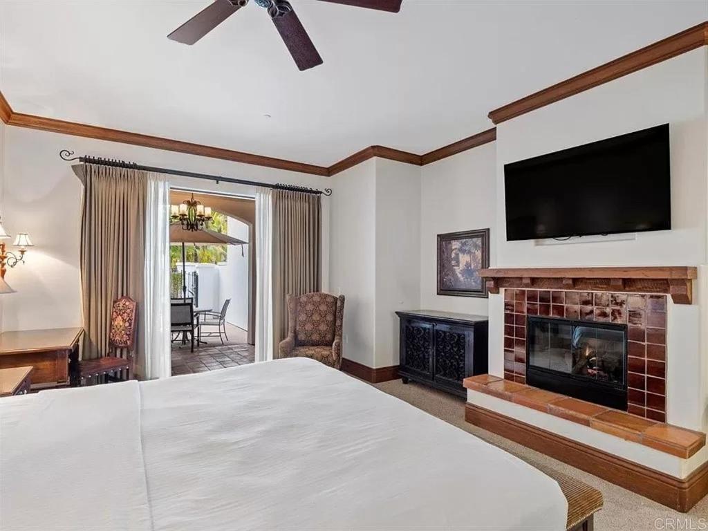 Luxury Villa At Omni La Costa Resort & Spa Carlsbad Buitenkant foto