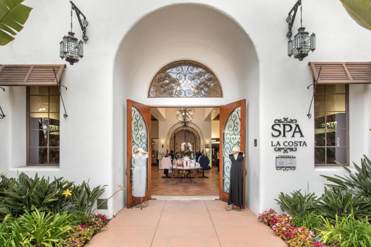 Luxury Villa At Omni La Costa Resort & Spa Carlsbad Kamer foto